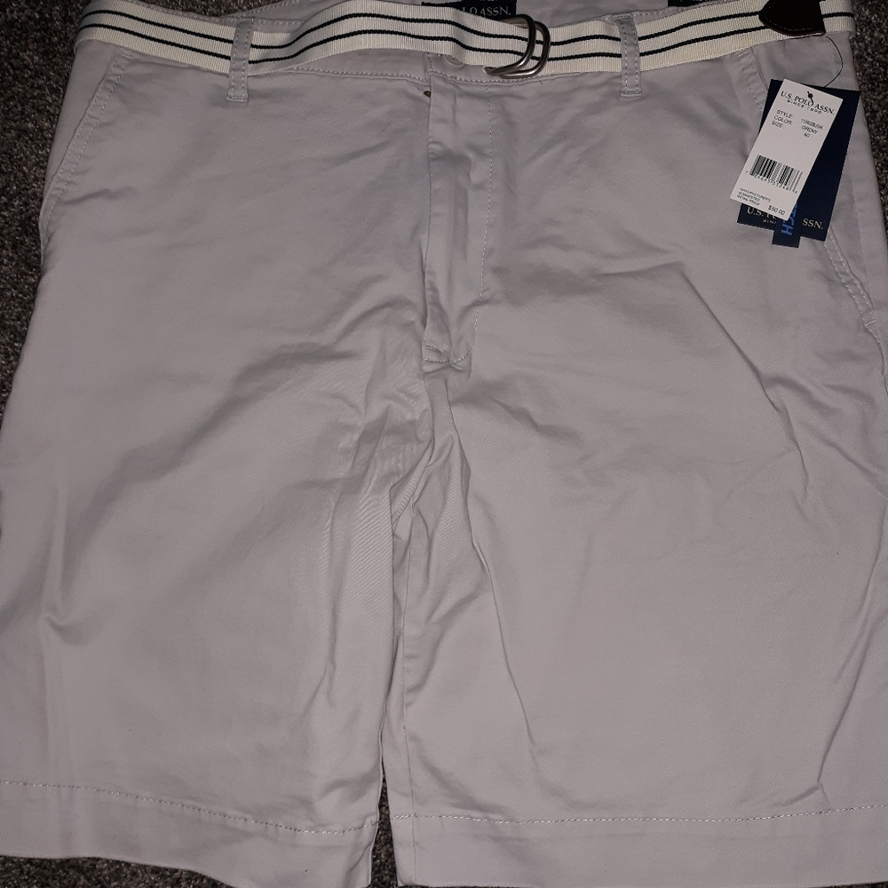 U.S POLO